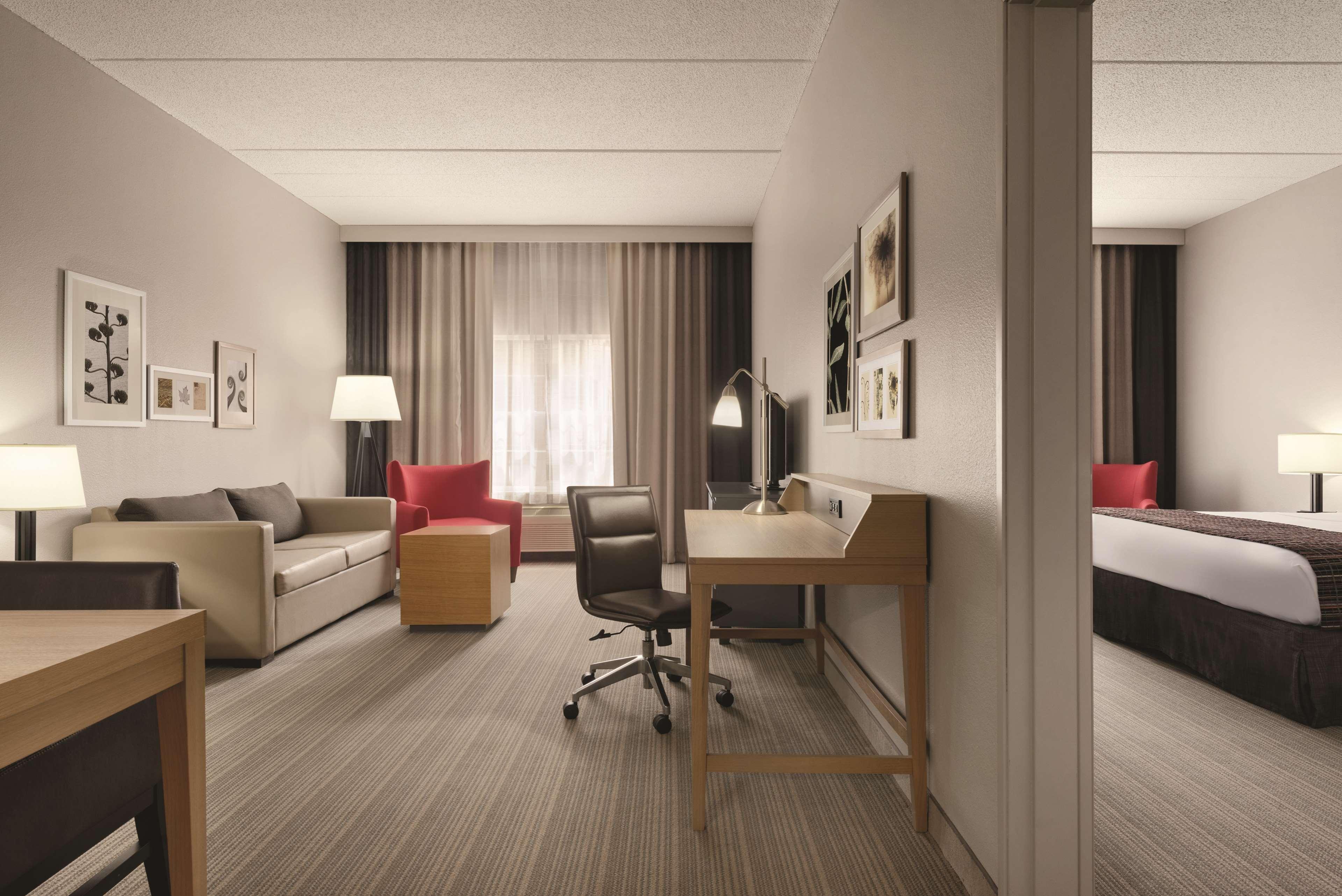 Country Inn & Suites By Radisson, Coralville, Ia Buitenkant foto