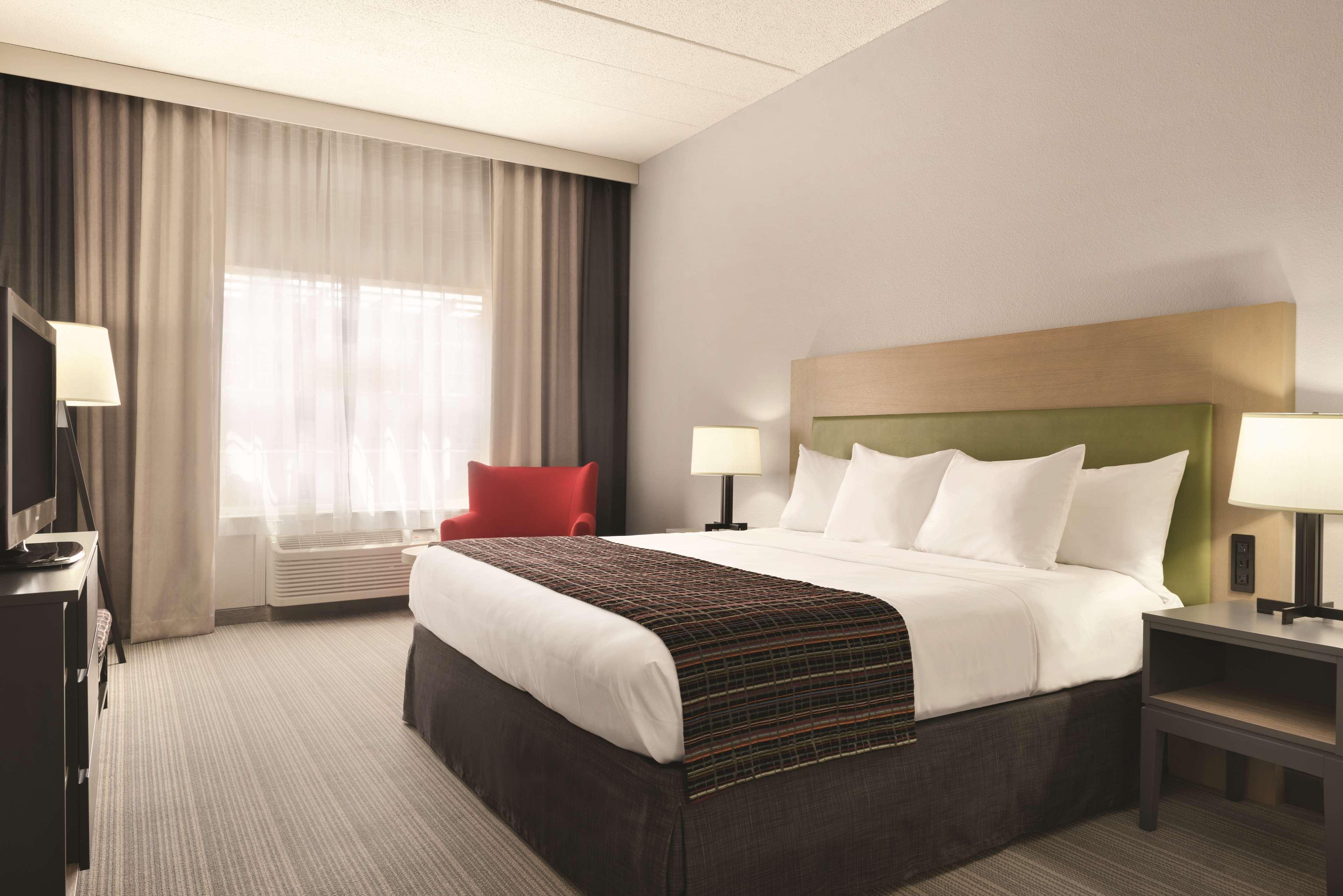 Country Inn & Suites By Radisson, Coralville, Ia Buitenkant foto