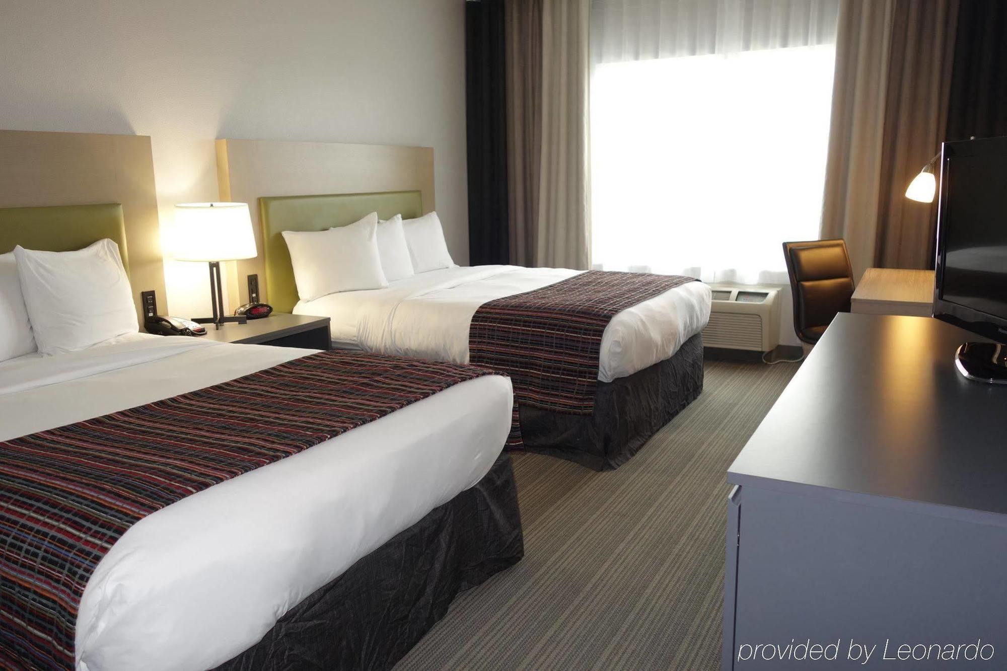 Country Inn & Suites By Radisson, Coralville, Ia Buitenkant foto