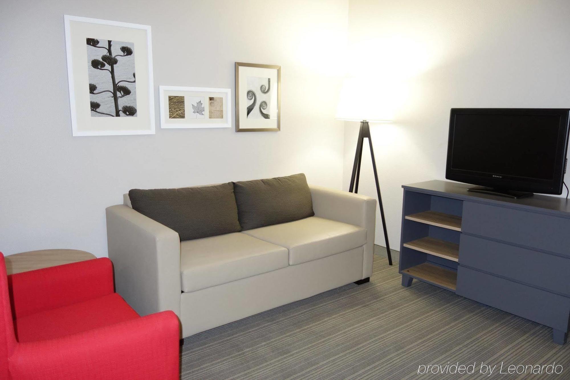 Country Inn & Suites By Radisson, Coralville, Ia Buitenkant foto