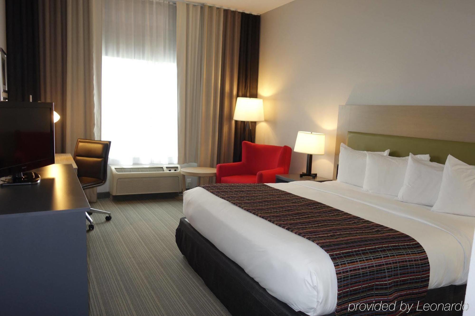 Country Inn & Suites By Radisson, Coralville, Ia Buitenkant foto