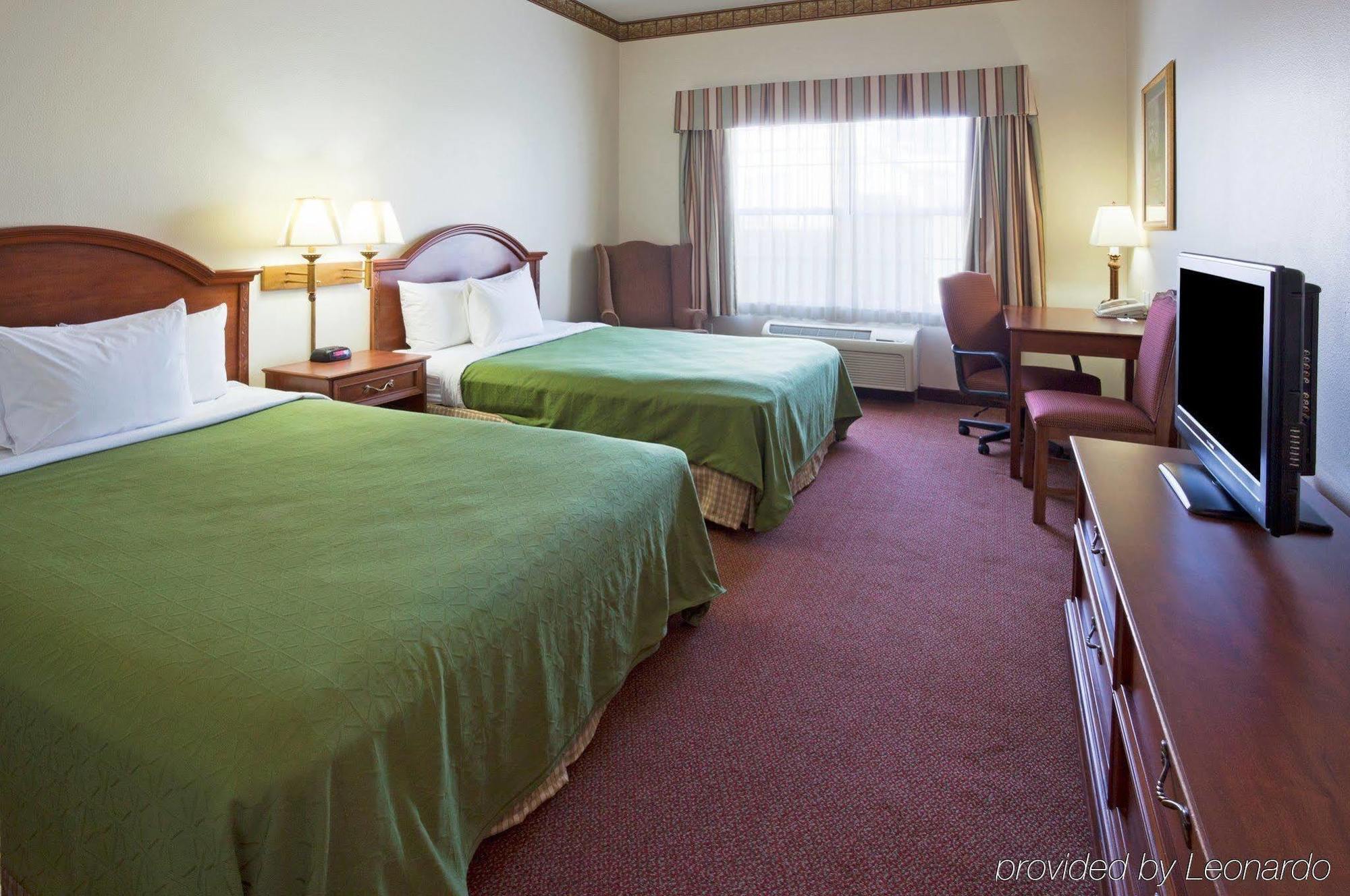 Country Inn & Suites By Radisson, Coralville, Ia Buitenkant foto