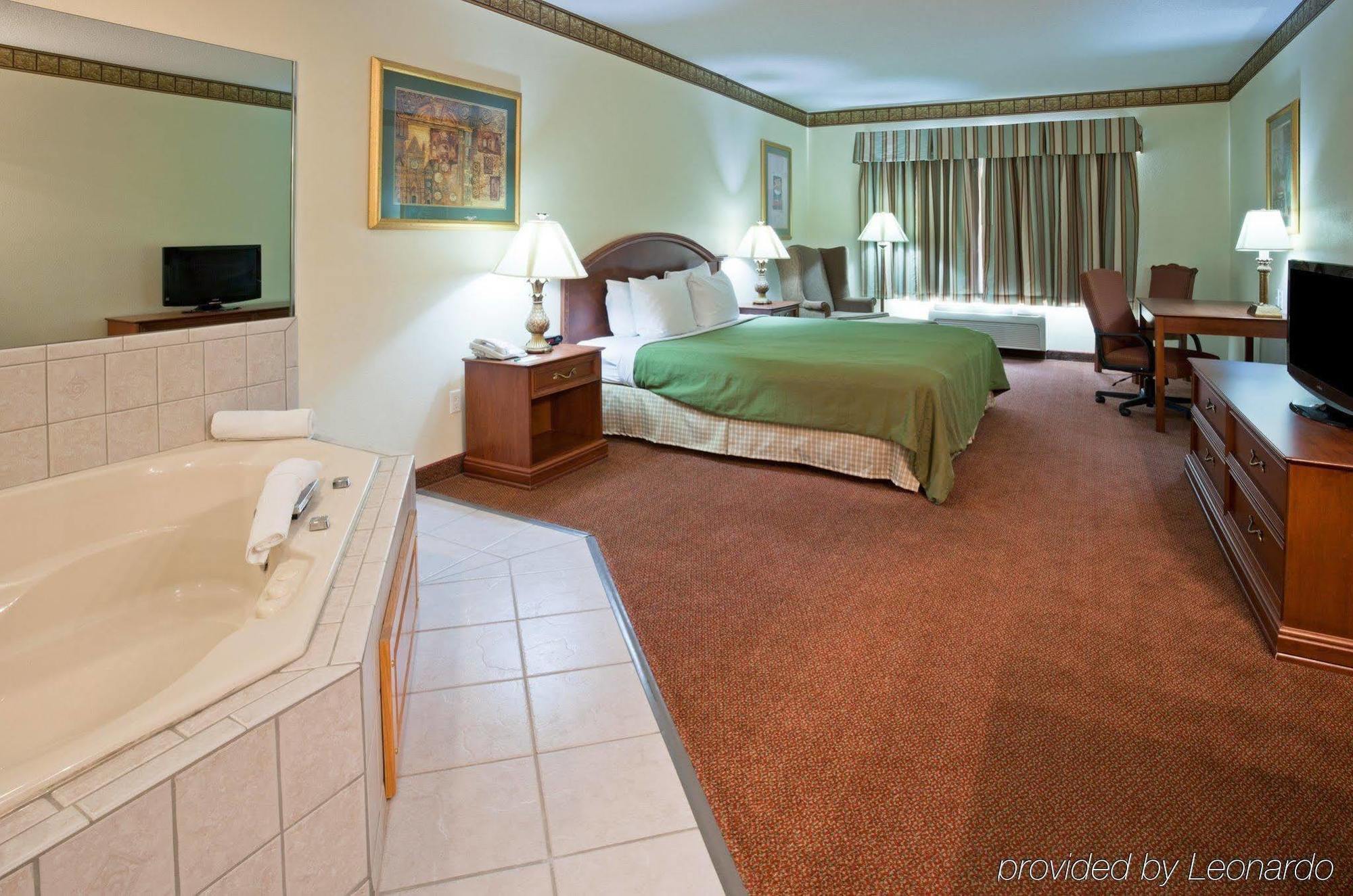 Country Inn & Suites By Radisson, Coralville, Ia Buitenkant foto